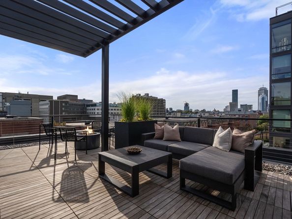 595 Albany Street 401, Boston MA 02118
