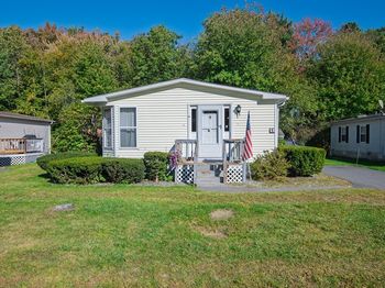 1 Canterbury Lane