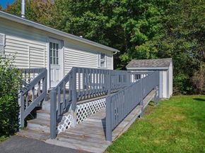 1 Canterbury Lane, Rockland MA 02370
