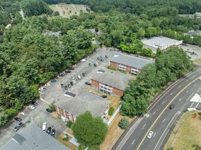 596 Boston Post Rd E 13, Marlborough MA 01752