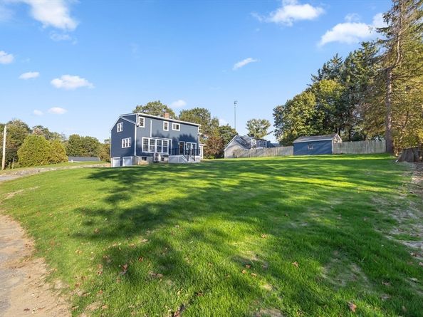 267 Pleasant St., Paxton MA 01612