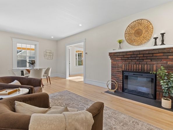 267 Pleasant St., Paxton MA 01612