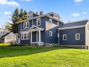 267 Pleasant St., Paxton MA 01612