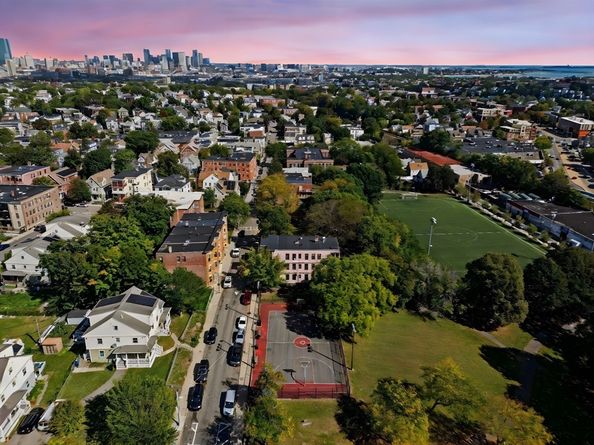 252-254 Magnolia St, Boston MA 02121