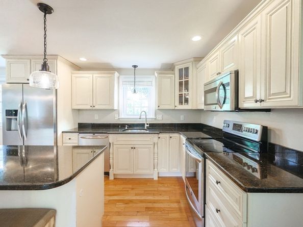 130 Dutcher Street, Hopedale MA 01747