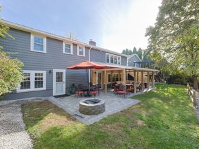130 Dutcher Street, Hopedale MA 01747