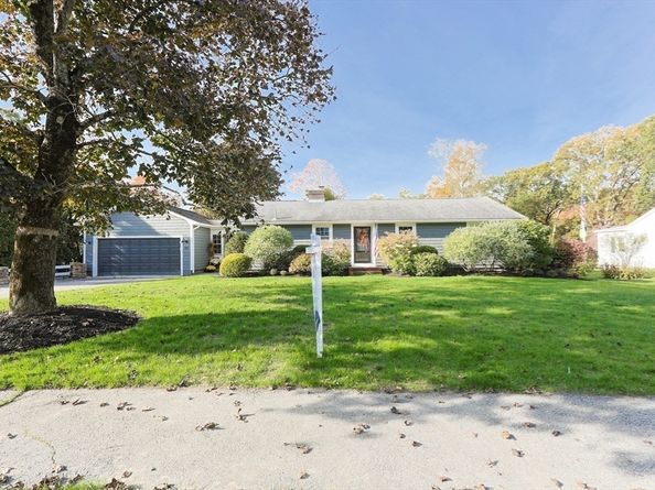 130 Dutcher Street, Hopedale MA 01747