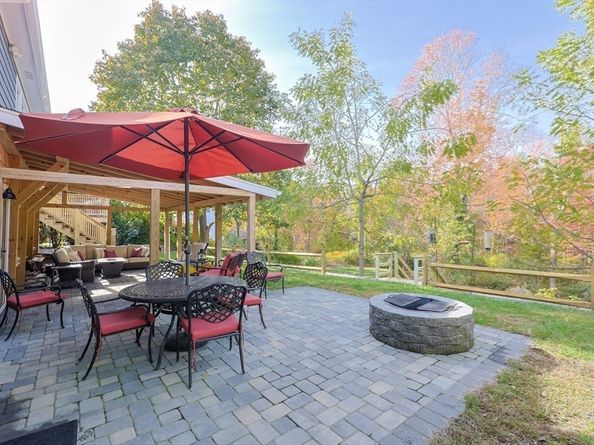 130 Dutcher Street, Hopedale MA 01747