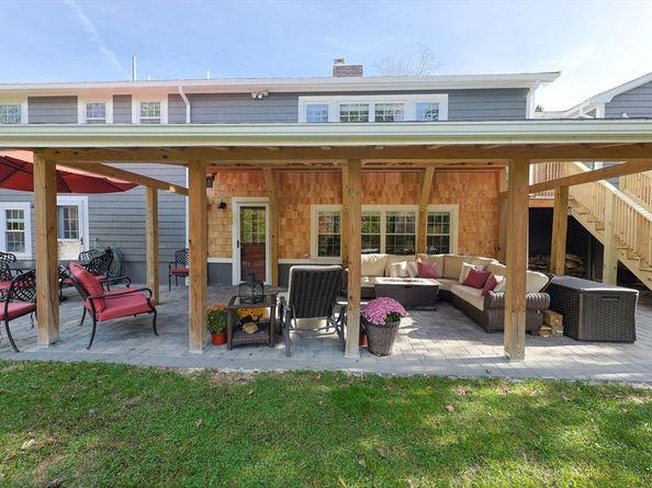130 Dutcher Street, Hopedale MA 01747