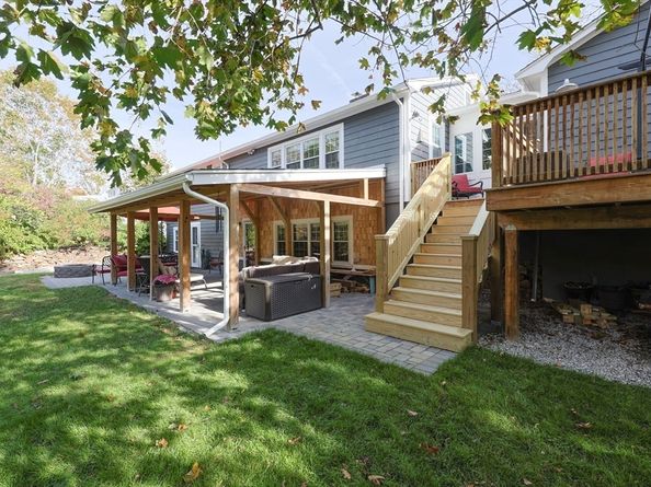 130 Dutcher Street, Hopedale MA 01747