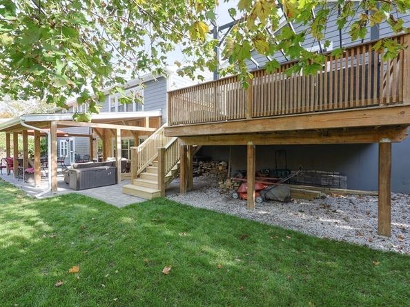 130 Dutcher Street, Hopedale MA 01747