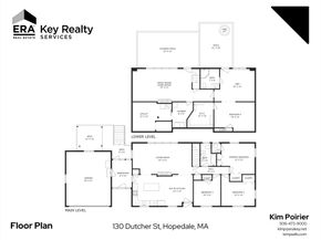 130 Dutcher Street, Hopedale MA 01747