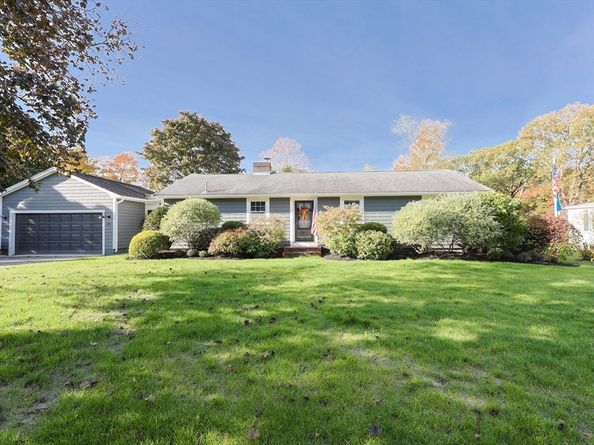 130 Dutcher Street, Hopedale MA 01747