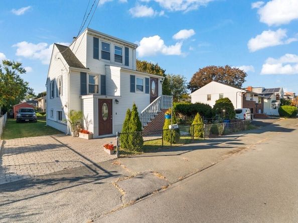 14 Larking Street, Revere MA 02151
