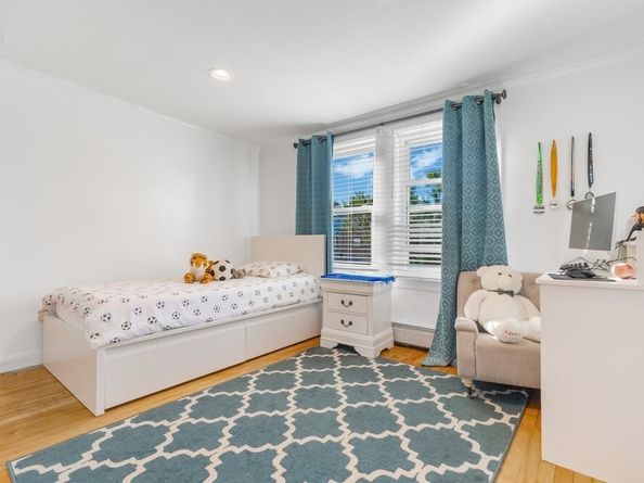 14 Larking Street, Revere MA 02151