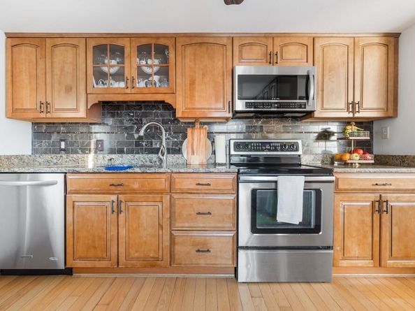 14 Larking Street, Revere MA 02151
