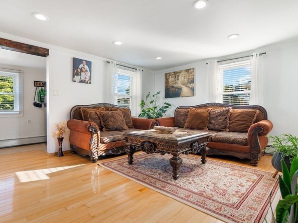 14 Larking Street, Revere MA 02151