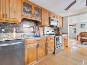 14 Larking Street, Revere MA 02151