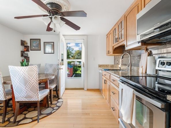 14 Larking Street, Revere MA 02151