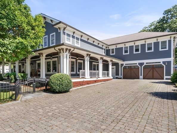 47 Addison Street, Braintree MA 02184
