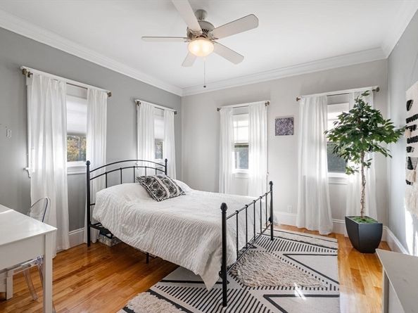 47 Addison Street, Braintree MA 02184