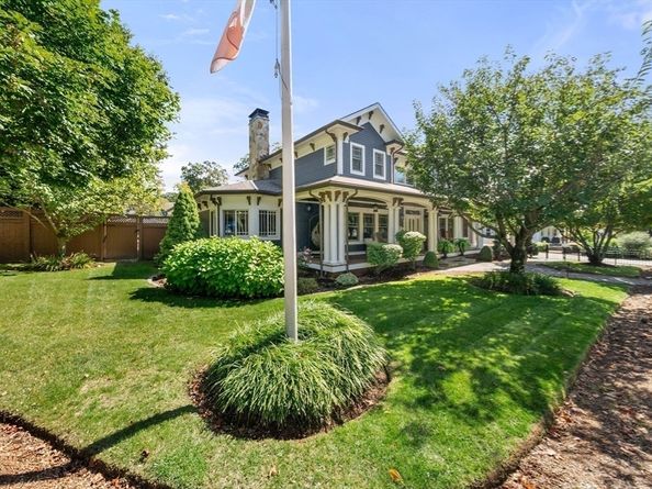 47 Addison Street, Braintree MA 02184