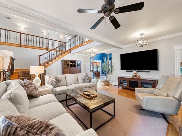 47 Addison Street, Braintree MA 02184