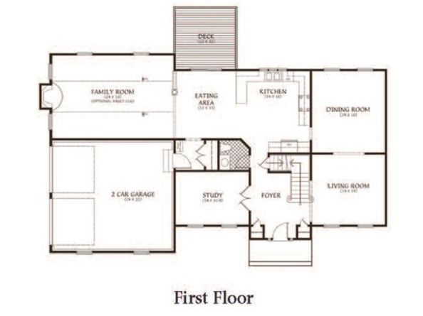 26 Bayliss Way, Uxbridge MA 01569