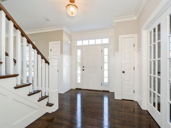 26 Bayliss Way, Uxbridge MA 01569