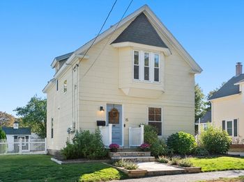 15 Beach St.