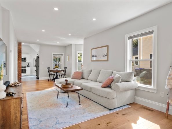 15 Beach St., Westborough MA 01581