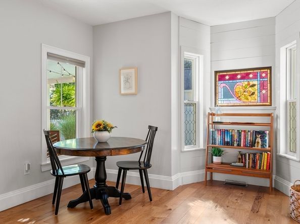 15 Beach St., Westborough MA 01581