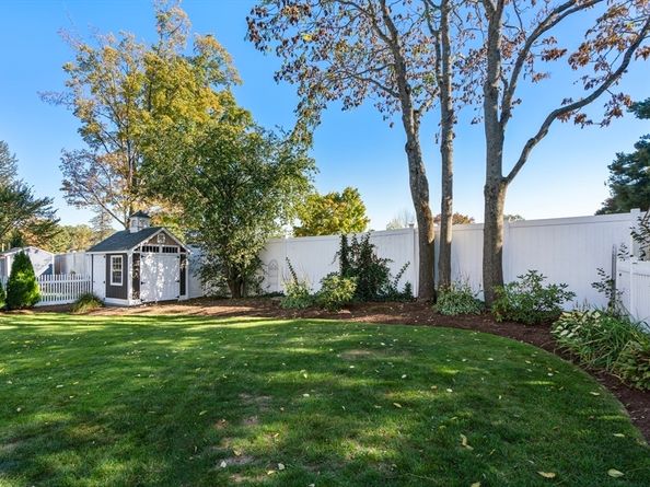 15 Beach St., Westborough MA 01581