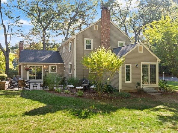 36 Old Forge Ln, Sudbury MA 01776