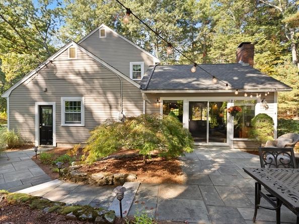 36 Old Forge Ln, Sudbury MA 01776