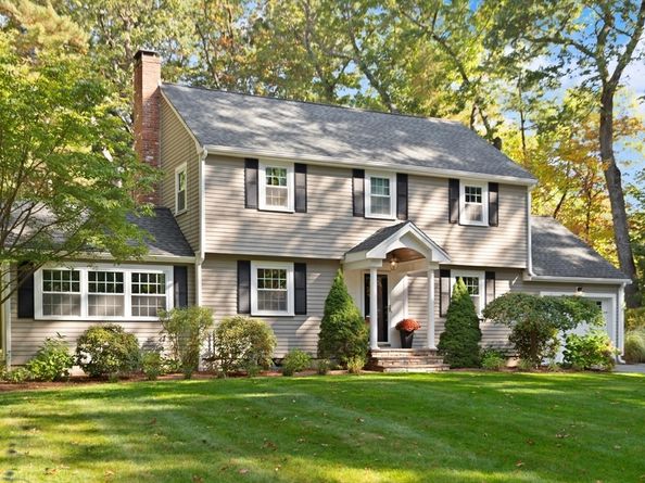 36 Old Forge Ln, Sudbury MA 01776