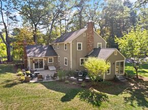 36 Old Forge Ln, Sudbury MA 01776