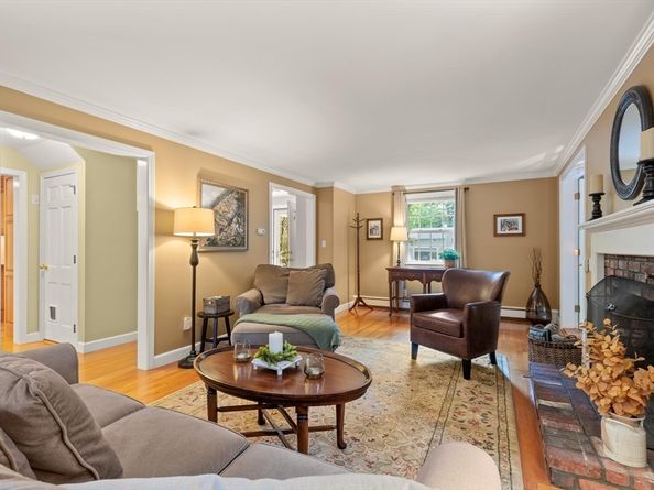 36 Old Forge Ln, Sudbury MA 01776