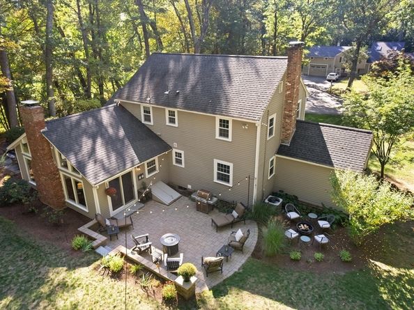 36 Old Forge Ln, Sudbury MA 01776