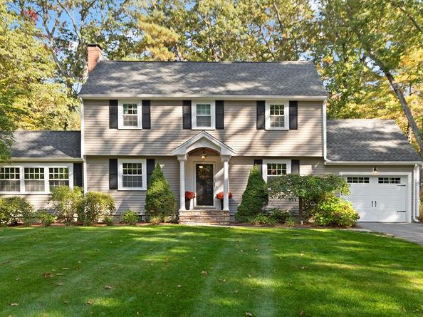 36 Old Forge Ln, Sudbury MA 01776