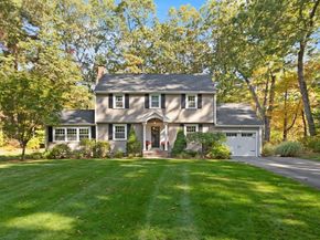 36 Old Forge Ln, Sudbury MA 01776