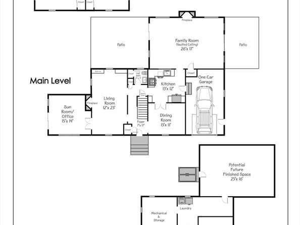 36 Old Forge Ln, Sudbury MA 01776