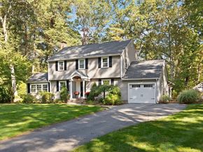 36 Old Forge Ln, Sudbury MA 01776