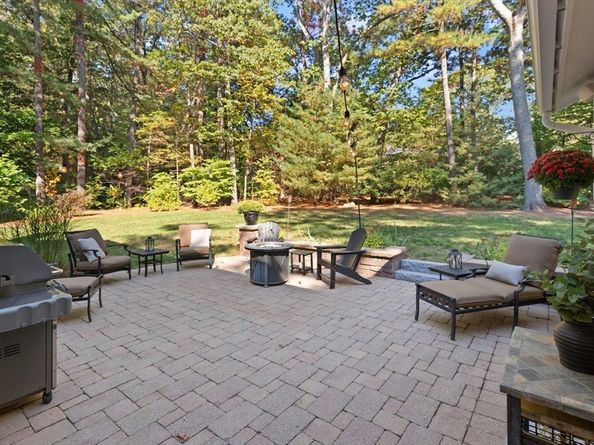 36 Old Forge Ln, Sudbury MA 01776