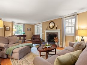 36 Old Forge Ln, Sudbury MA 01776