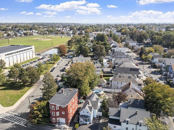 106 Goodridge St, Lynn MA 01902