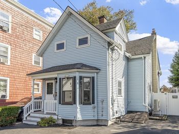 106 Goodridge St