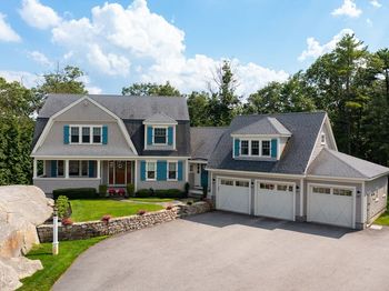 25 Mohawk Way
