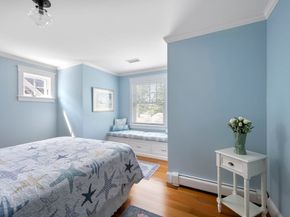 25 Mohawk Way, Cohasset MA 02025