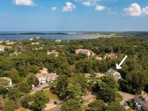 25 Mohawk Way, Cohasset MA 02025